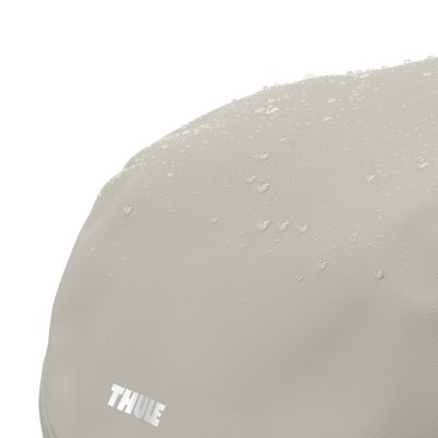 Thule Elements Autostoel Voetenzak - Natural Beige