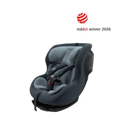 Thule Elm Connect 360 Autostoel