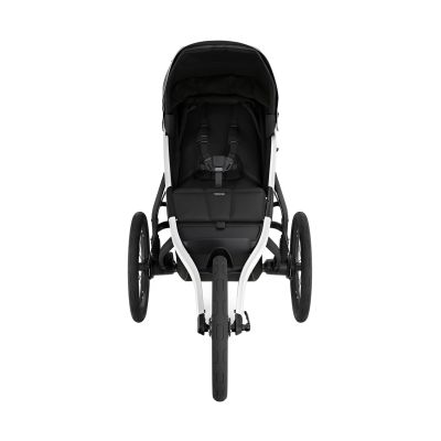 Thule Glide 3 Kinderwagen - Black