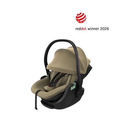 Thule Maple Connect Autostoel