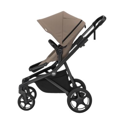 Thule Sleek 2 Kinderwagen 2‑in‑1 - Tinted Taupe Thule Sleek 2 Kinderwagen 2‑in‑1 - Tinted Taupe