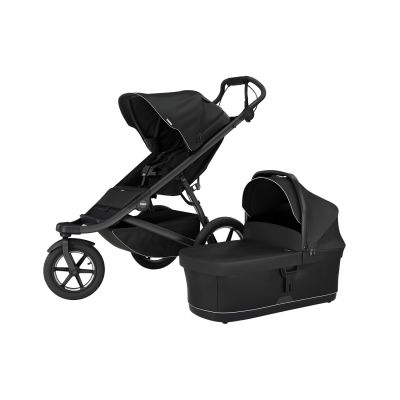 Thule Urban Glide 3 Kinderwagen 2-in-1 - Magnetic Buckle