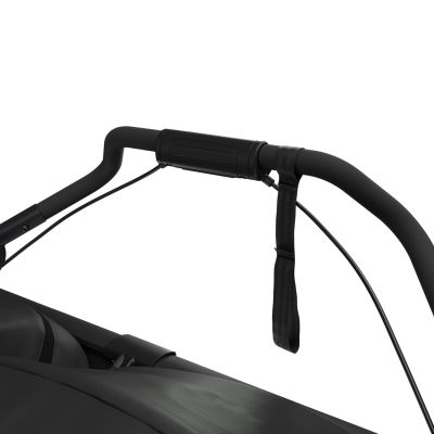Thule Urban Glide 3 Double Wandelwagen Black Thule Urban Glide 3 Double Wandelwagen Black