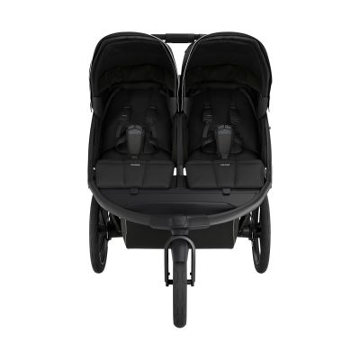 Thule Urban Glide 3 Double Wandelwagen Black Thule Urban Glide 3 Double Wandelwagen Black