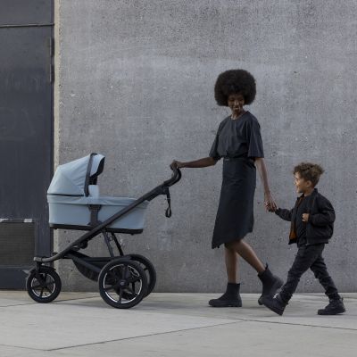 Thule Urban Glide 3 Kinderwagen 2-in-1 - Mid Blue