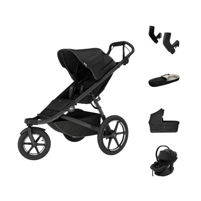 Thule Urban Glide 3 5-in-1 Kinderwagen