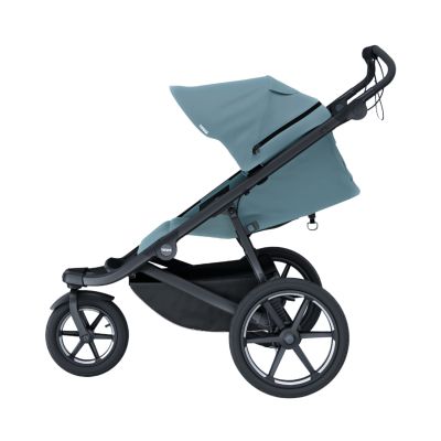 Thule Urban Glide 3 Kinderwagen 2-in-1 - Mid Blue
