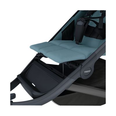 Thule Urban Glide 3 Kinderwagen 2-in-1 - Mid Blue