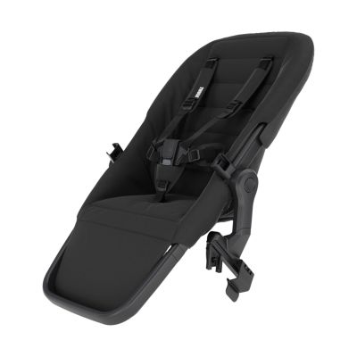 Thule Urban Glide Omkeerbare Zitting - Black
