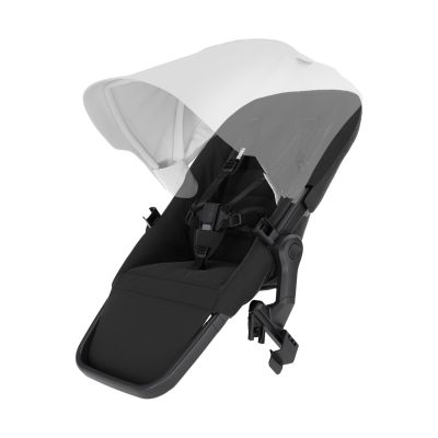 Thule Urban Glide Omkeerbare Zitting - Black