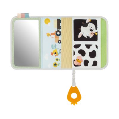 Tiny Love Farmers Funday Soft Tummy Time Tiny Love Farmers Funday Soft Tummy Time