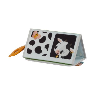 Tiny Love Farmers Funday Soft Tummy Time Tiny Love Farmers Funday Soft Tummy Time