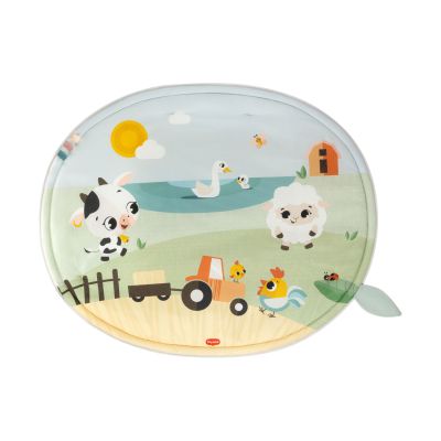Tiny Love Farmers Funday Speelkleed Tiny Love Farmers Funday Speelkleed