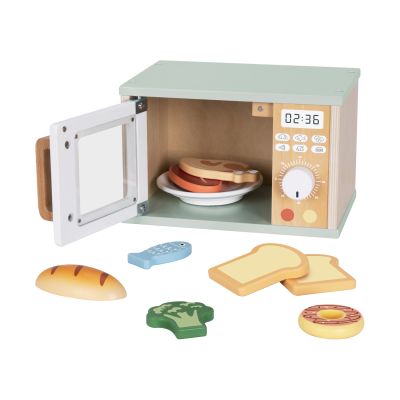 Tooky Toy Magnetron - Hout Tooky Toy Magnetron - Hout