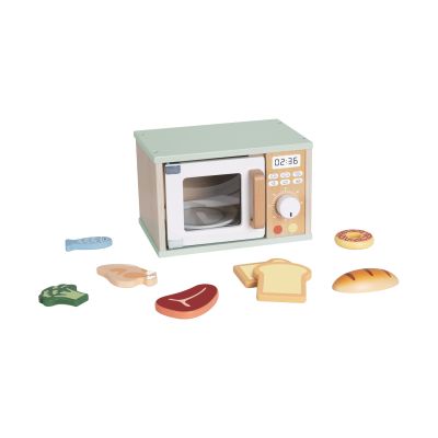 Tooky Toy Magnetron - Hout Tooky Toy Magnetron - Hout