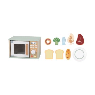 Tooky Toy Magnetron - Hout Tooky Toy Magnetron - Hout
