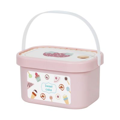 Tooky Toy Thee Speelset Tooky Toy Thee Speelset