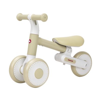 Topmark Loopfiets Yuki Pistache Topmark Loopfiets Yuki Pistache