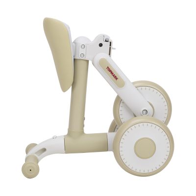 Topmark Loopfiets Yuki Pistache Topmark Loopfiets Yuki Pistache