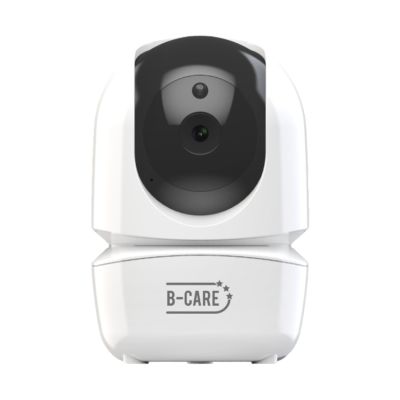 B-Care Baby Twinkle Regular Losse Camera - 4,3 Inch