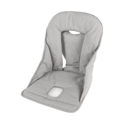 UPPAbaby Kussen Kinderstoel Ciro Grey / Grijs