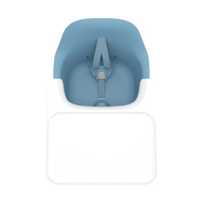 UPPAbaby Kinderstoel Ciro Caleb Blue / Blauw