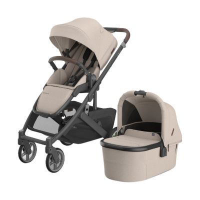 Uppababy Cruz V3 2-in-1 Kinderwagen