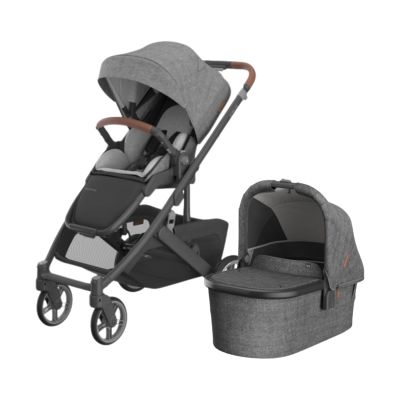 Uppababy Cruz V3 2-in-1 Kinderwagen