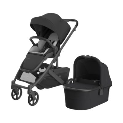 Uppababy Cruz V3 2-in-1 Kinderwagen