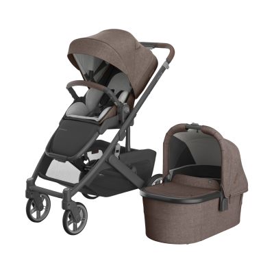 Uppababy Cruz V3 2-in-1 Kinderwagen
