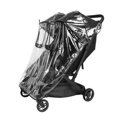 UPPAbaby MINU DUO Regenscherm