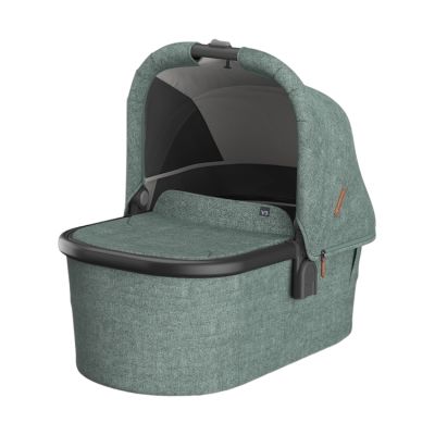 UPPAbaby Vista/Cruz V3 Reiswieg