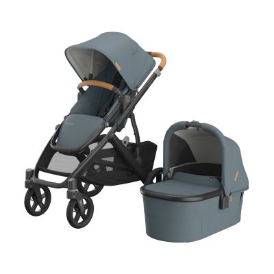 Uppababy Vista V3 2-in-1 Kinderwagen