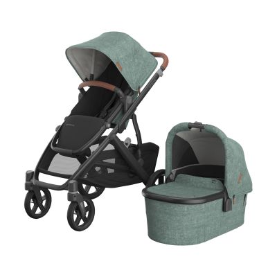 Uppababy Vista V3 2-in-1 Kinderwagen