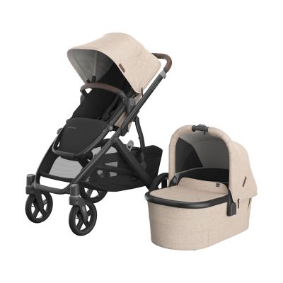 Uppababy Vista V3 2-in-1 Kinderwagen