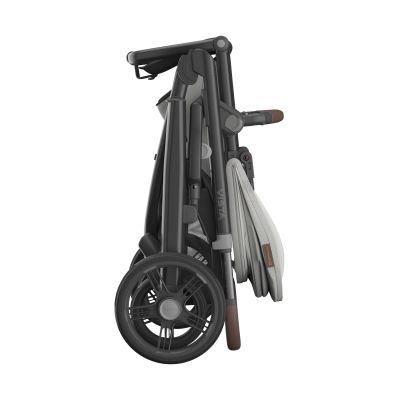 Uppababy Vista V3 2-in-1 Kinderwagen - Savannah Uppababy Vista V3 2-in-1 Kinderwagen - Savannah