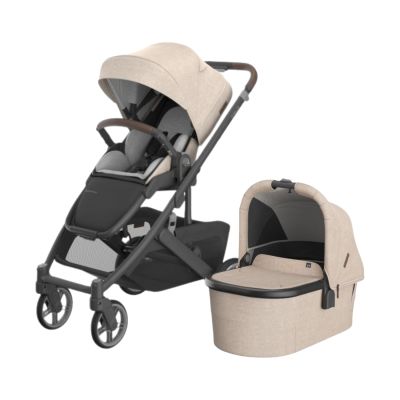 Uppababy Cruz V3 2-in-1 Kinderwagen