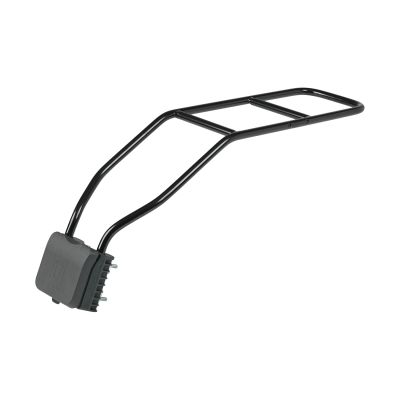 Urban Iki Achterzitje Frame Mounting Set Black Urban Iki Achterzitje Frame Mounting Set Black