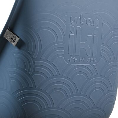 Urban Iki Voorzitje Fuji Blue / Bincho Black Urban Iki Voorzitje Fuji Blue / Bincho Black