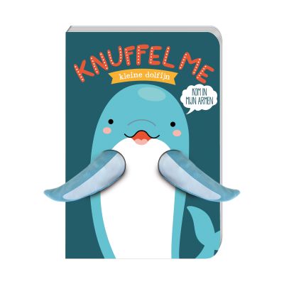 ImageBooks Knuffel Me