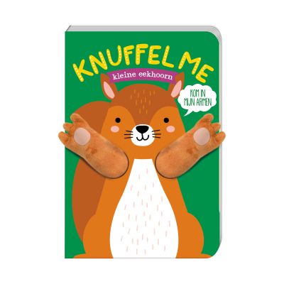 ImageBooks Knuffel Me