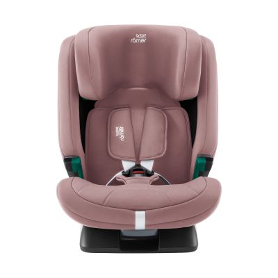 Britax Römer VERSAFIX Autostoel - Dusty Rose Britax Römer VERSAFIX Autostoel - Dusty Rose