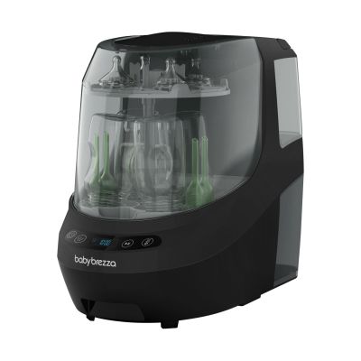 Baby Brezza Bottle Washer Pro