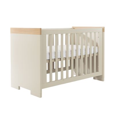 TWF Ledikant 70 x 140 - Commode XL Galaxy