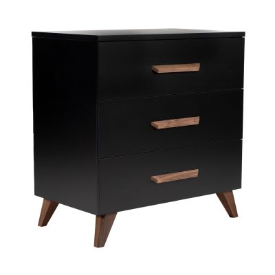 TWF Commode Modena Walnoot TWF Commode Modena Walnoot