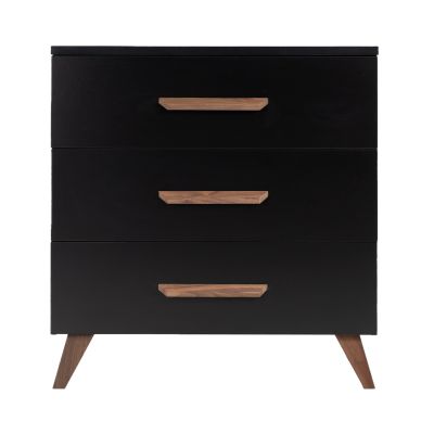 TWF Commode Modena Walnoot