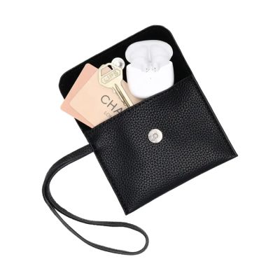 Charm London Laptoptas - Bond - Zwart Charm London Laptoptas - Bond - Zwart
