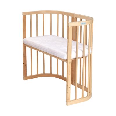 Waldin W2 Combibed 7-in-1 - Natural