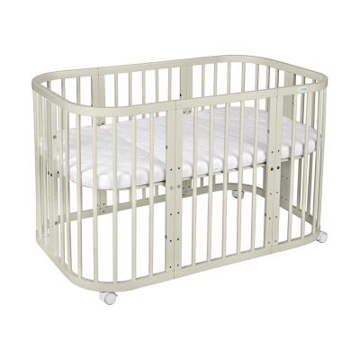 Waldin W2 Combibed 7-in-1 - Incl. Matras
