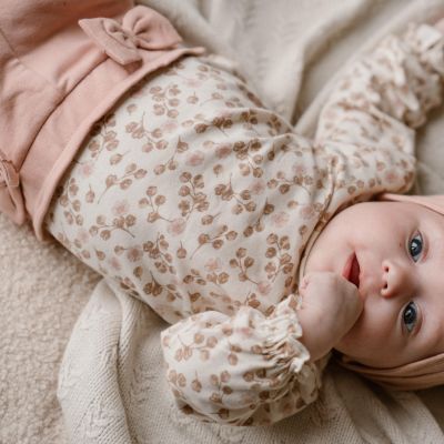 Dirkje Legging Dusty Pink 68 Dirkje Legging Dusty Pink 68